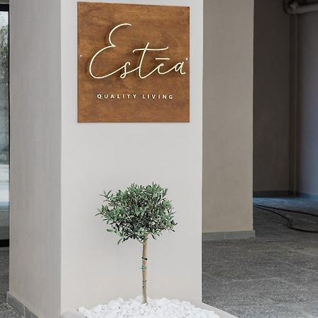וולוס Estea Quality Living מראה חיצוני תמונה