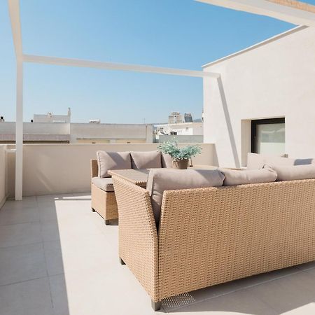 וולוס Estea Quality Living מראה חיצוני תמונה