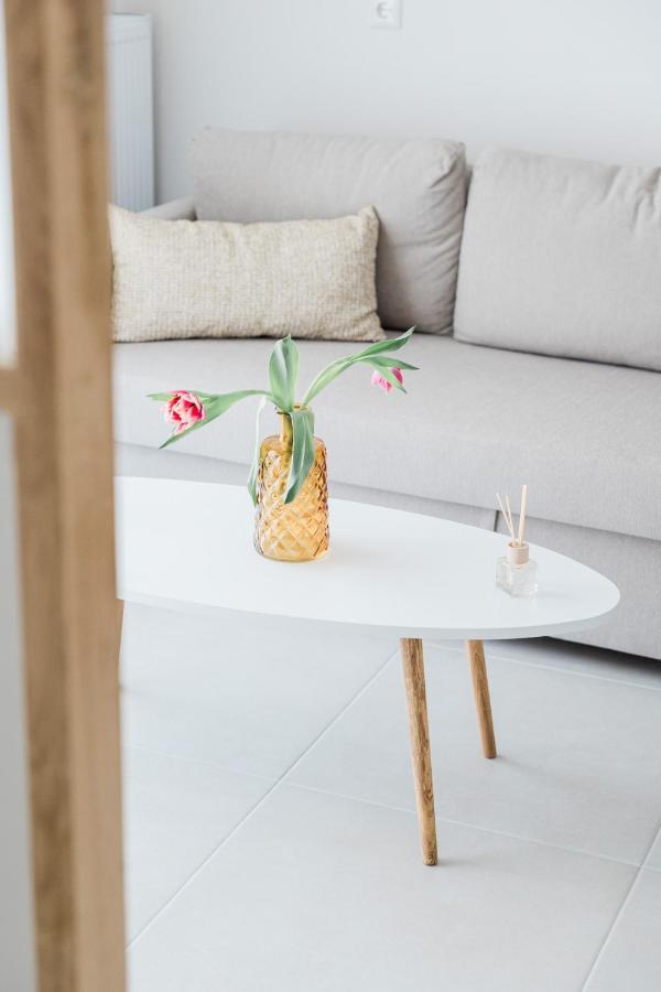 וולוס Estea Quality Living מראה חיצוני תמונה
