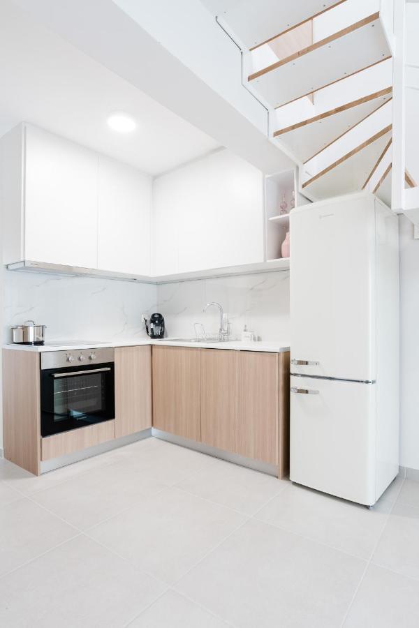 וולוס Estea Quality Living מראה חיצוני תמונה