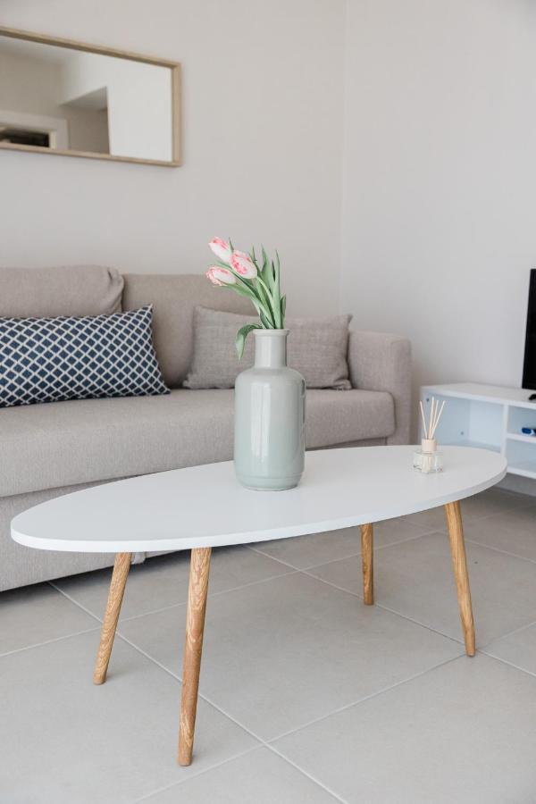 וולוס Estea Quality Living מראה חיצוני תמונה