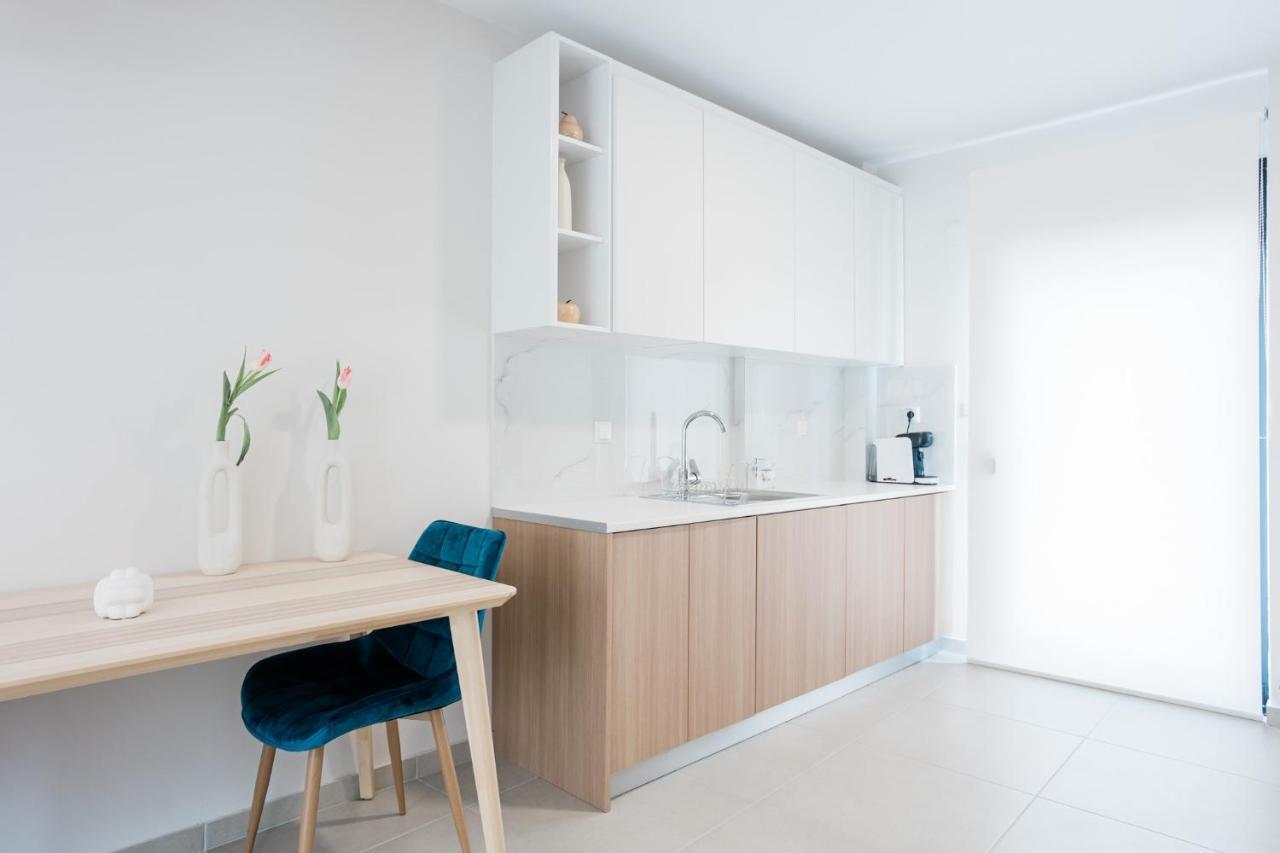 וולוס Estea Quality Living מראה חיצוני תמונה