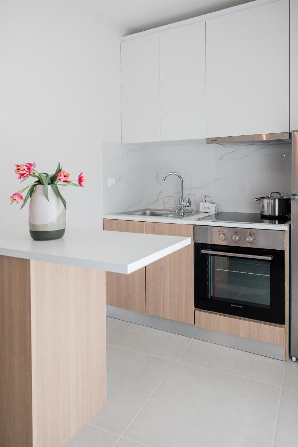 וולוס Estea Quality Living מראה חיצוני תמונה
