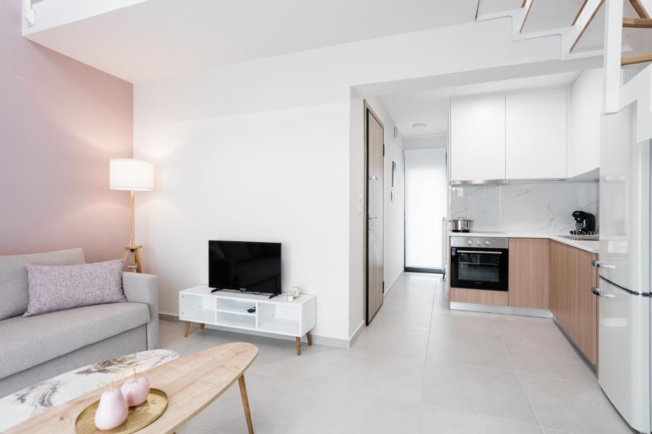 וולוס Estea Quality Living מראה חיצוני תמונה
