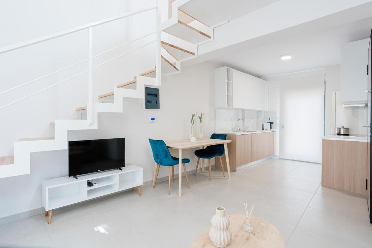 וולוס Estea Quality Living מראה חיצוני תמונה