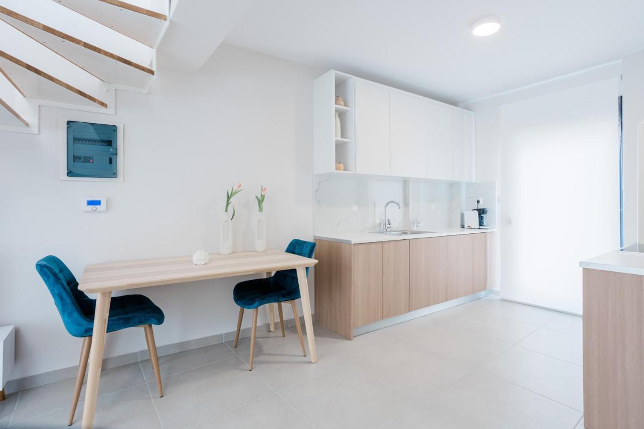 וולוס Estea Quality Living מראה חיצוני תמונה