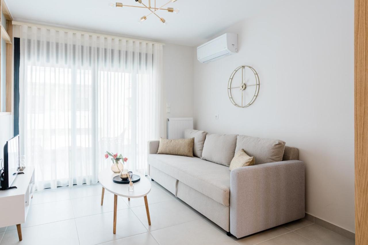 וולוס Estea Quality Living מראה חיצוני תמונה
