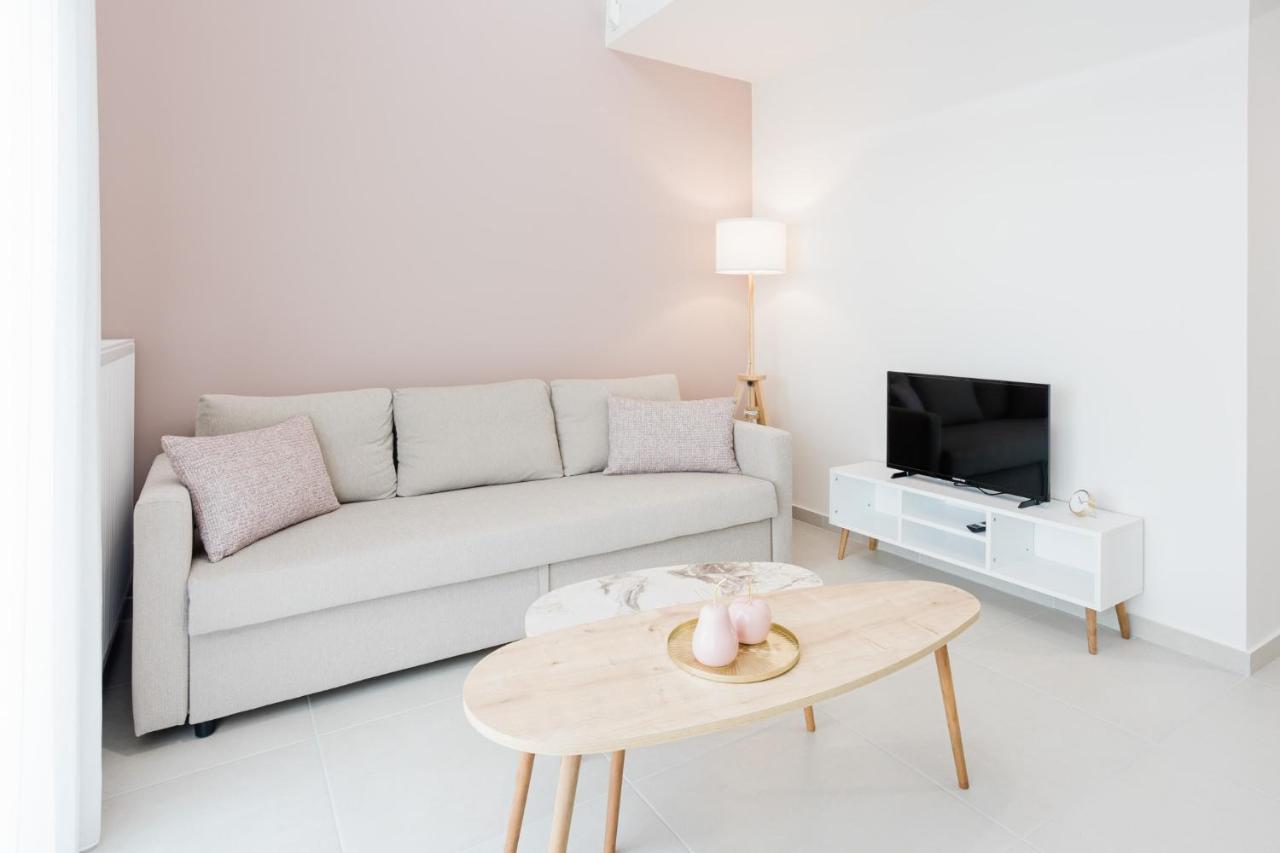 וולוס Estea Quality Living מראה חיצוני תמונה