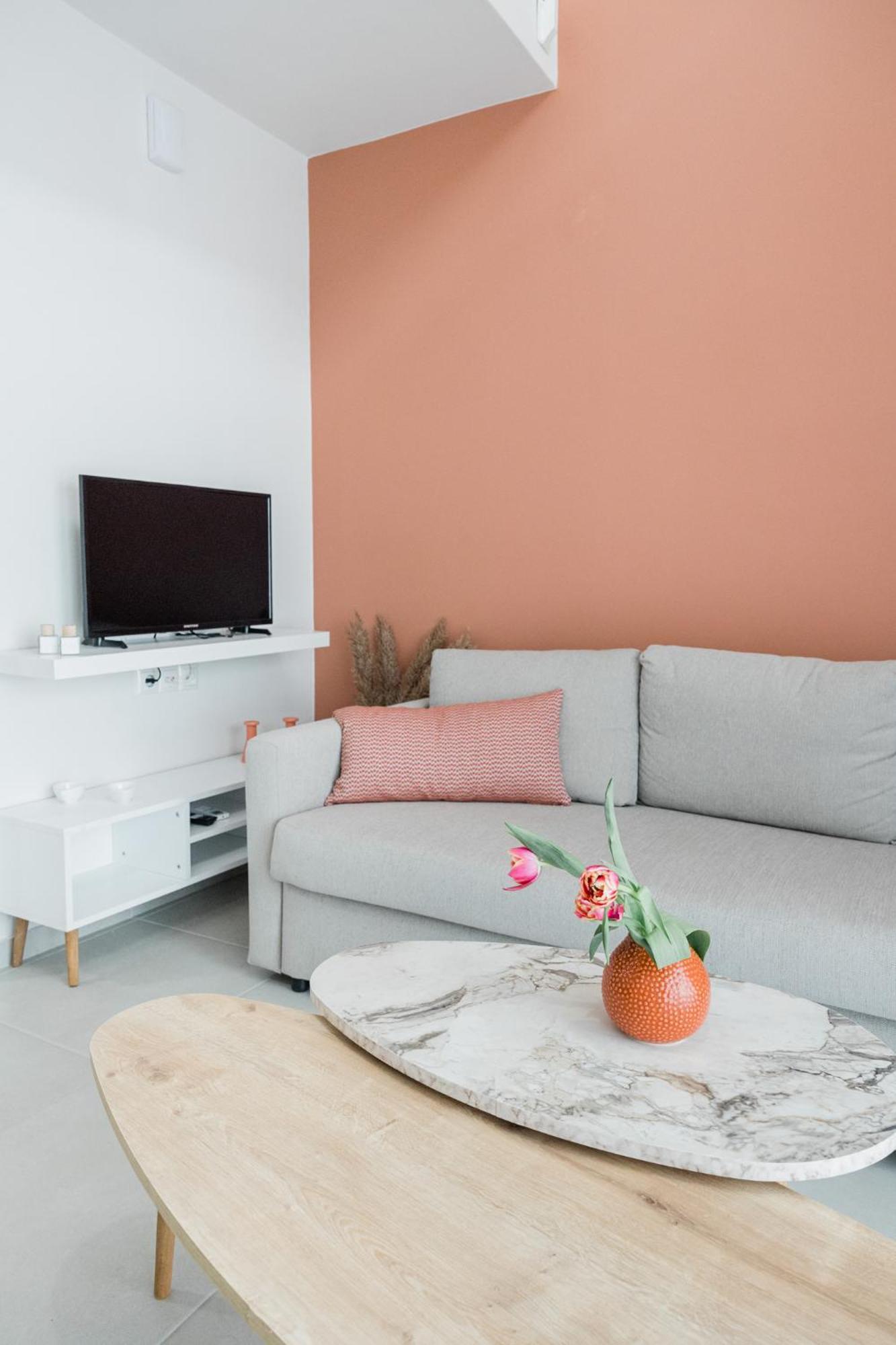 וולוס Estea Quality Living מראה חיצוני תמונה