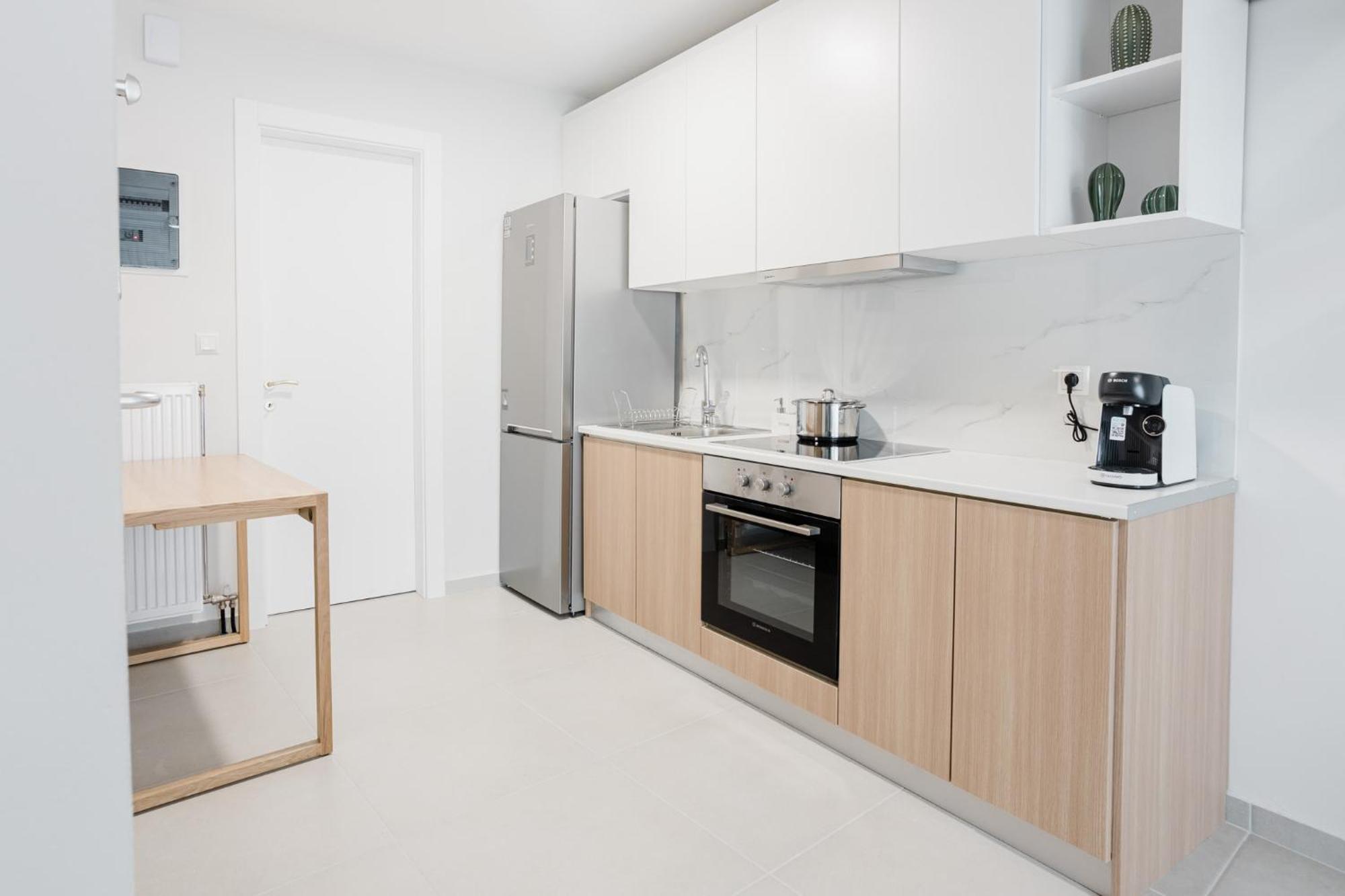 וולוס Estea Quality Living מראה חיצוני תמונה