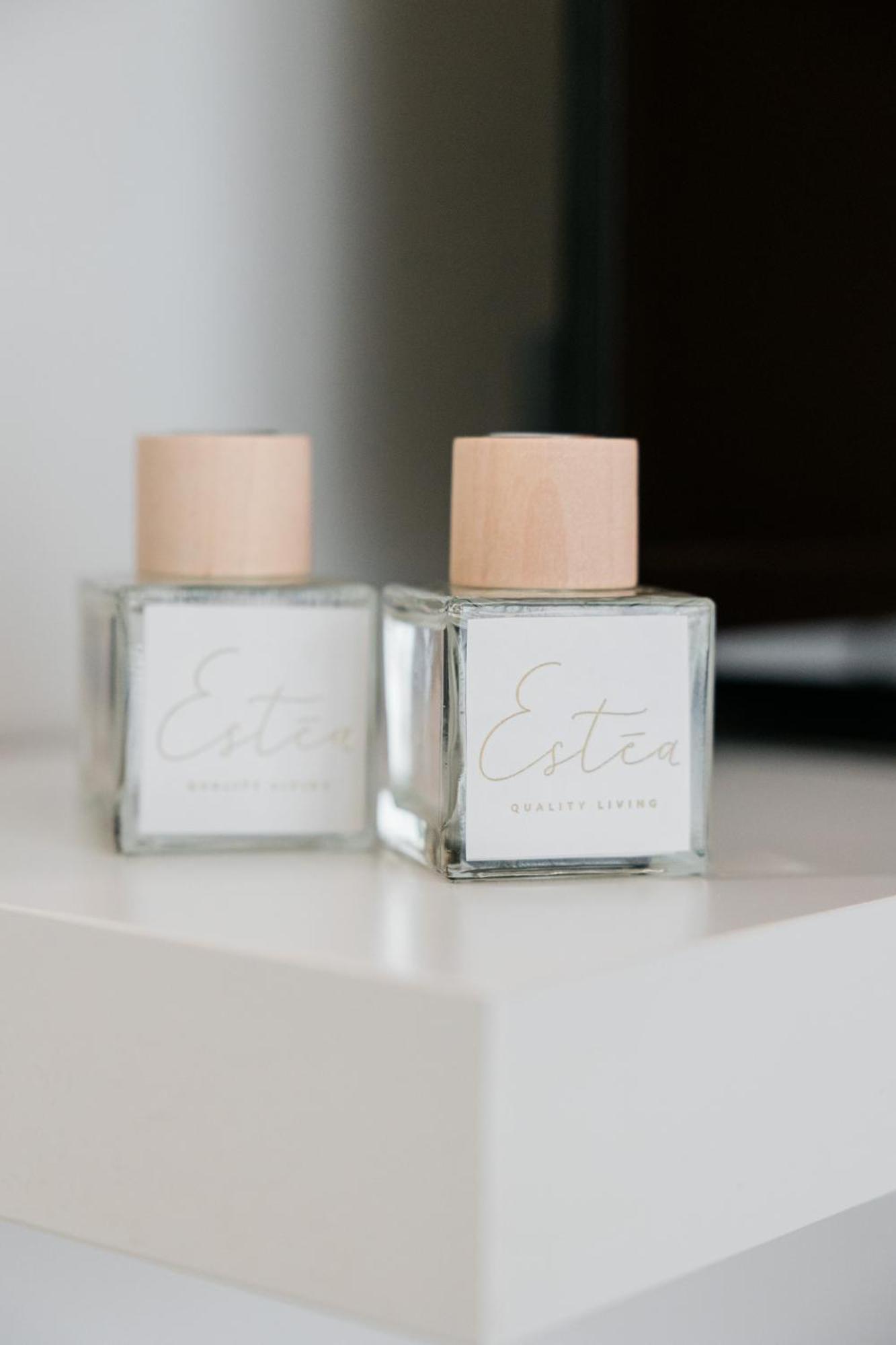 וולוס Estea Quality Living מראה חיצוני תמונה