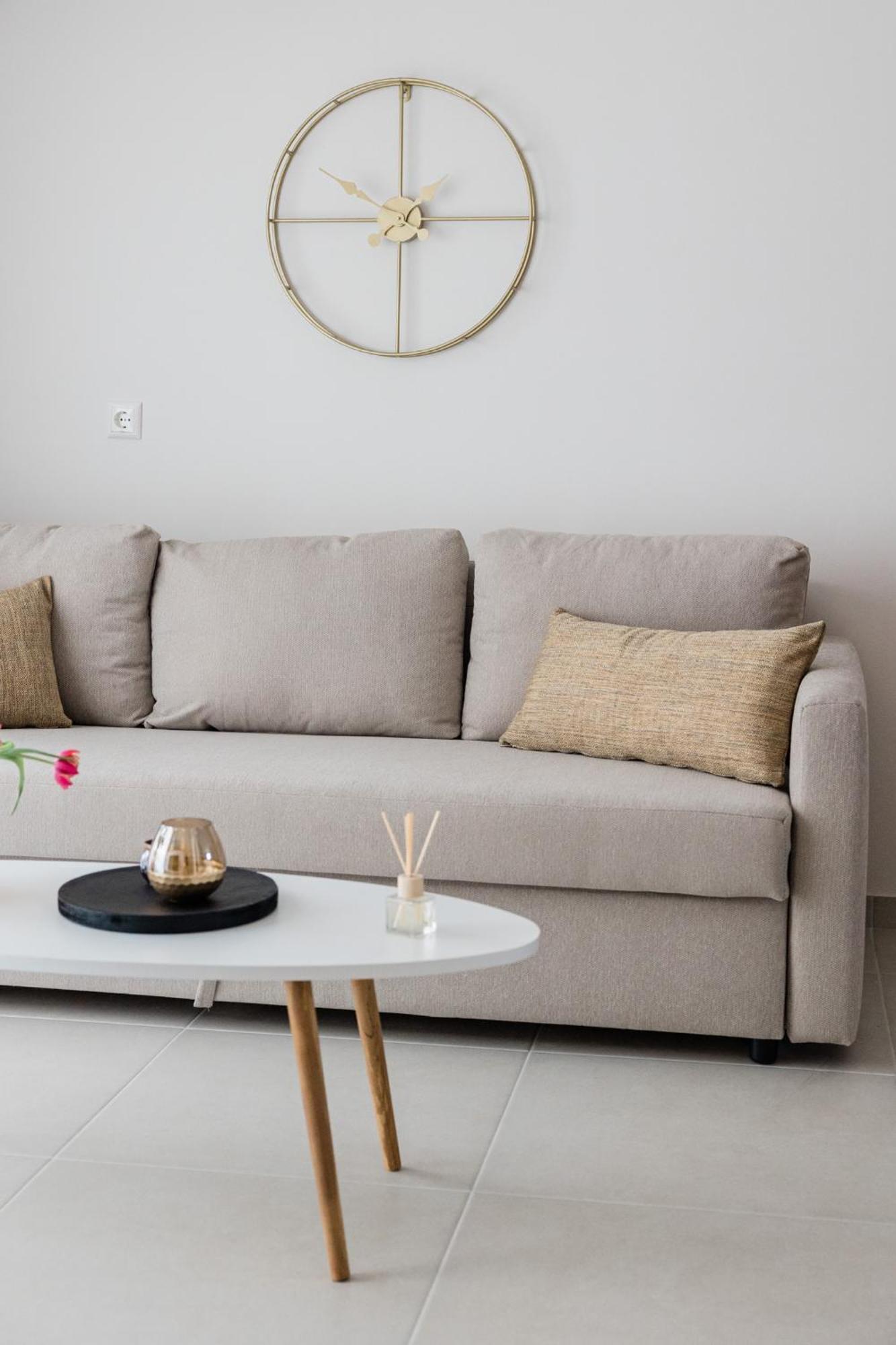 וולוס Estea Quality Living מראה חיצוני תמונה