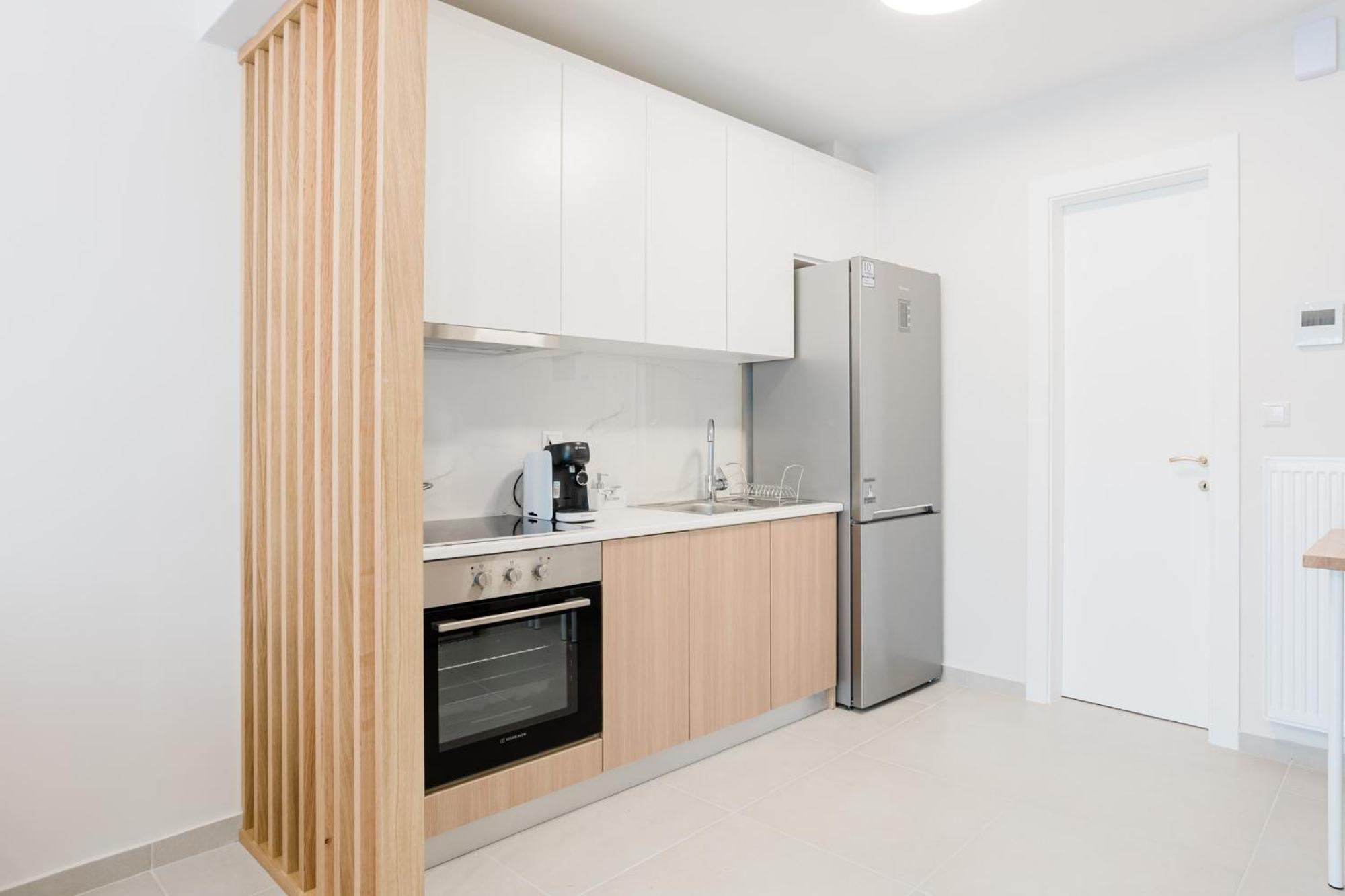 וולוס Estea Quality Living מראה חיצוני תמונה