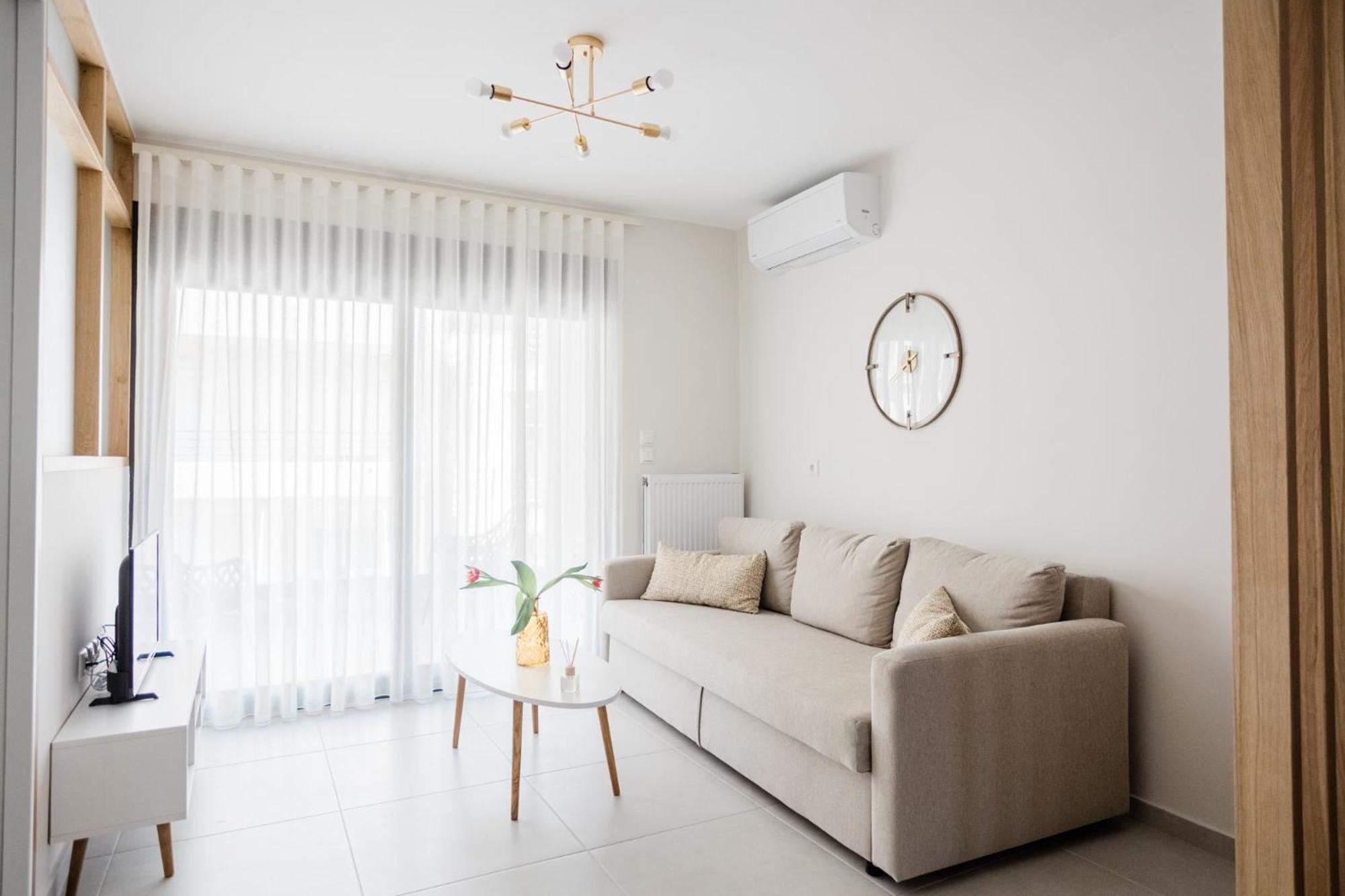 וולוס Estea Quality Living מראה חיצוני תמונה
