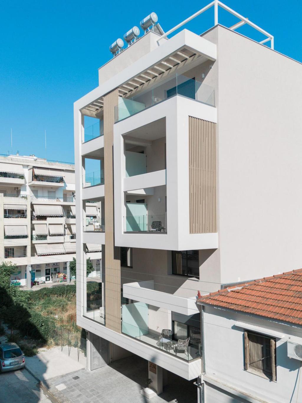 וולוס Estea Quality Living מראה חיצוני תמונה