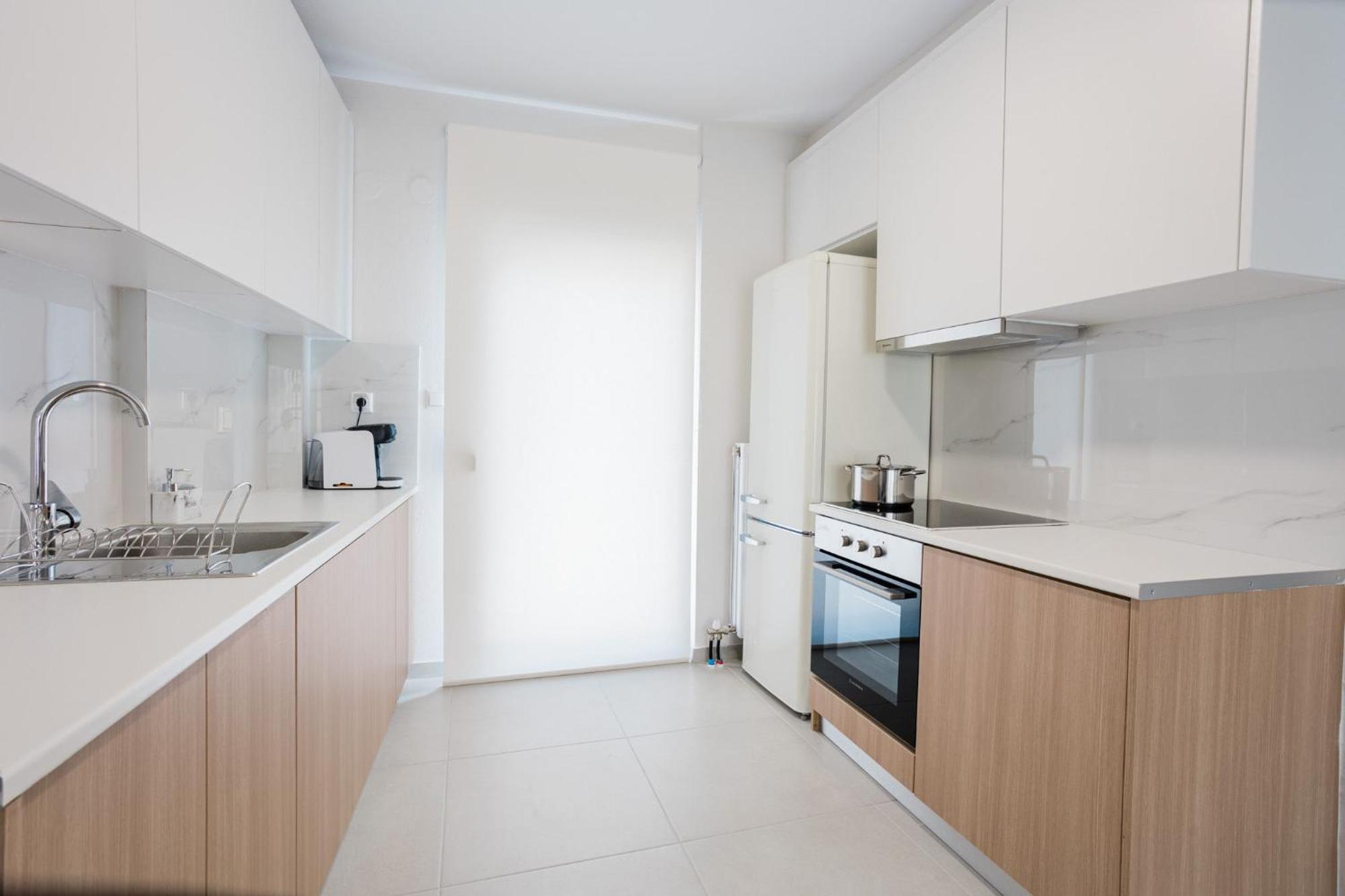 וולוס Estea Quality Living מראה חיצוני תמונה