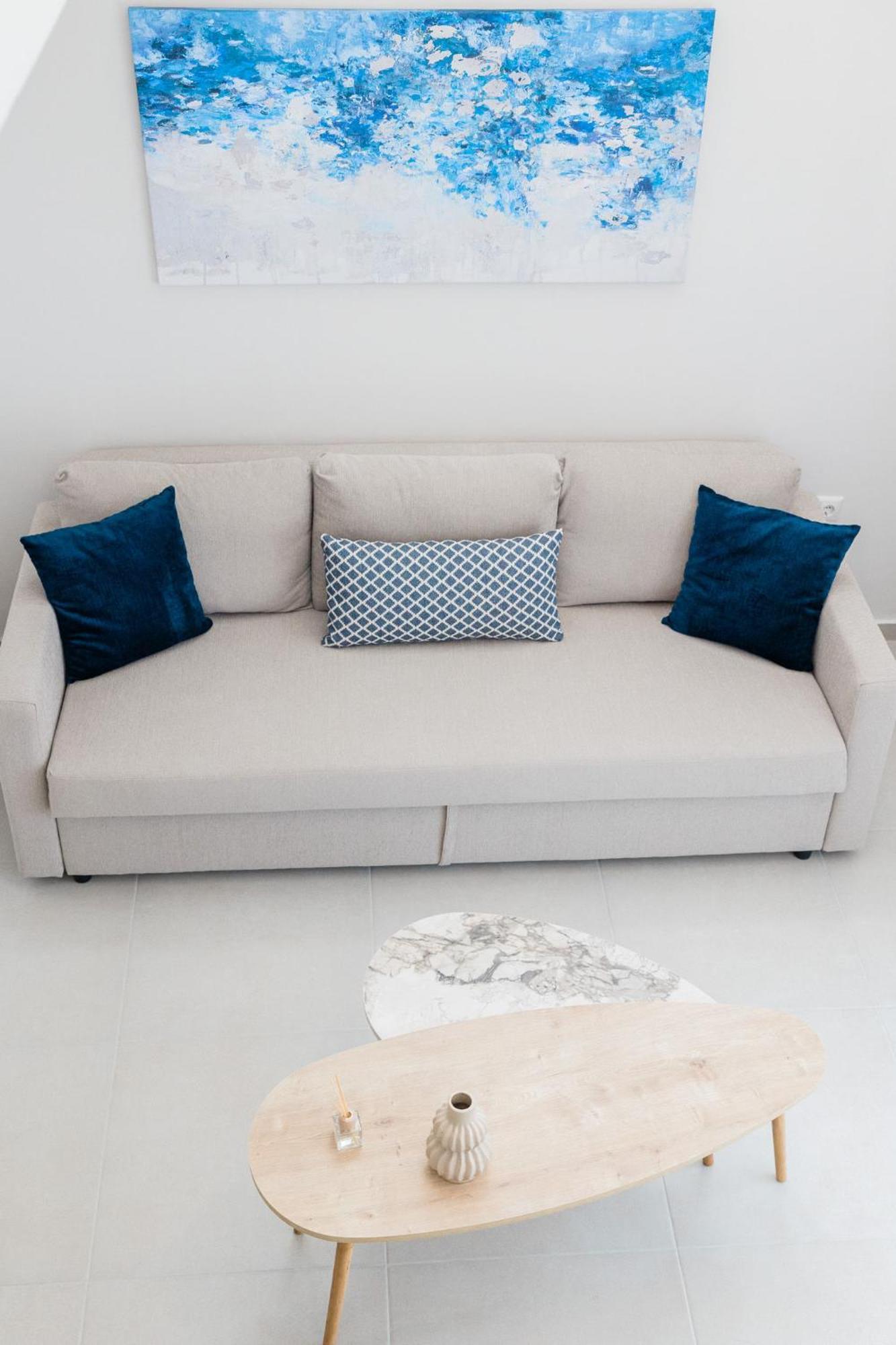 וולוס Estea Quality Living מראה חיצוני תמונה