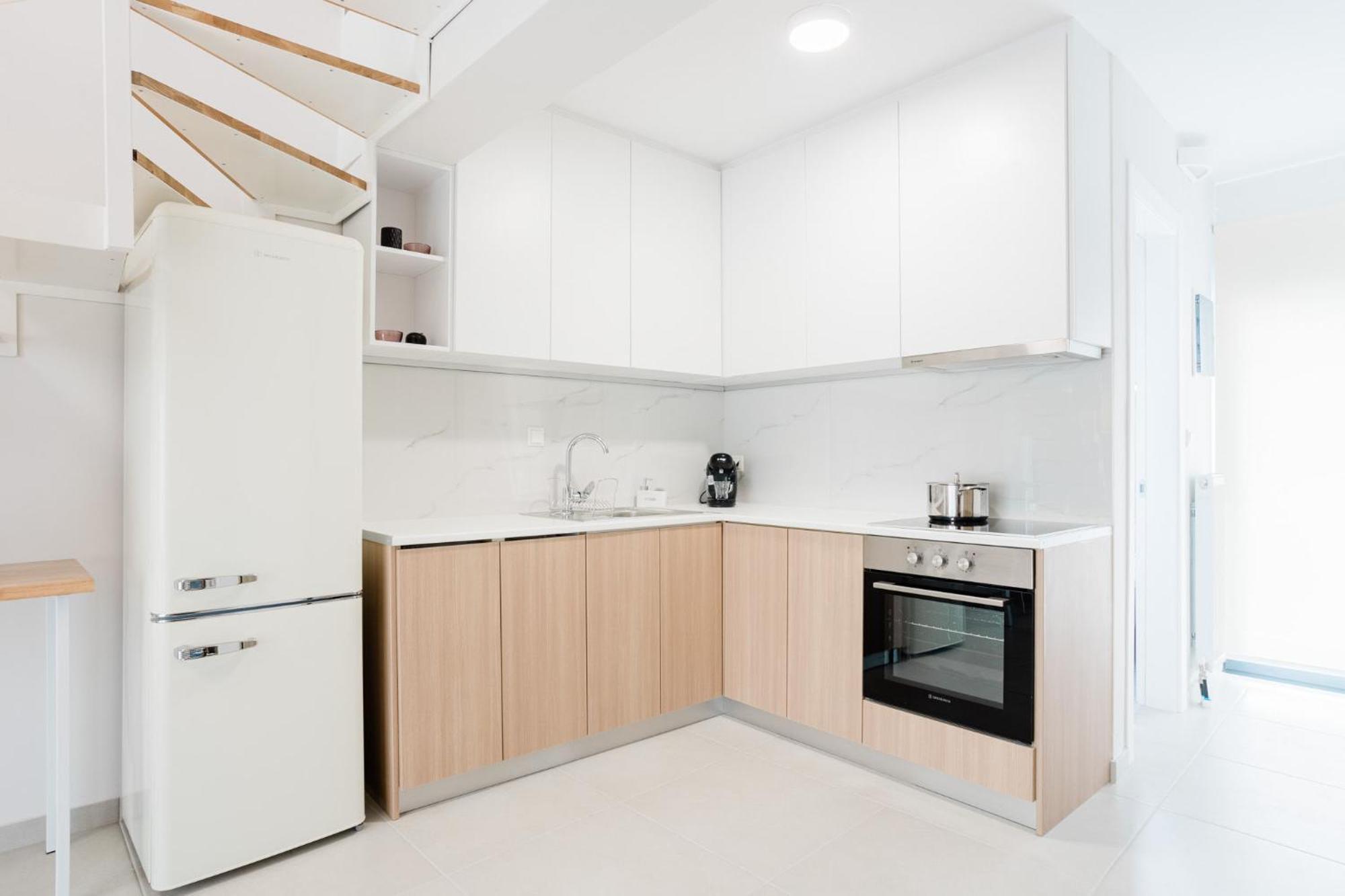 וולוס Estea Quality Living מראה חיצוני תמונה