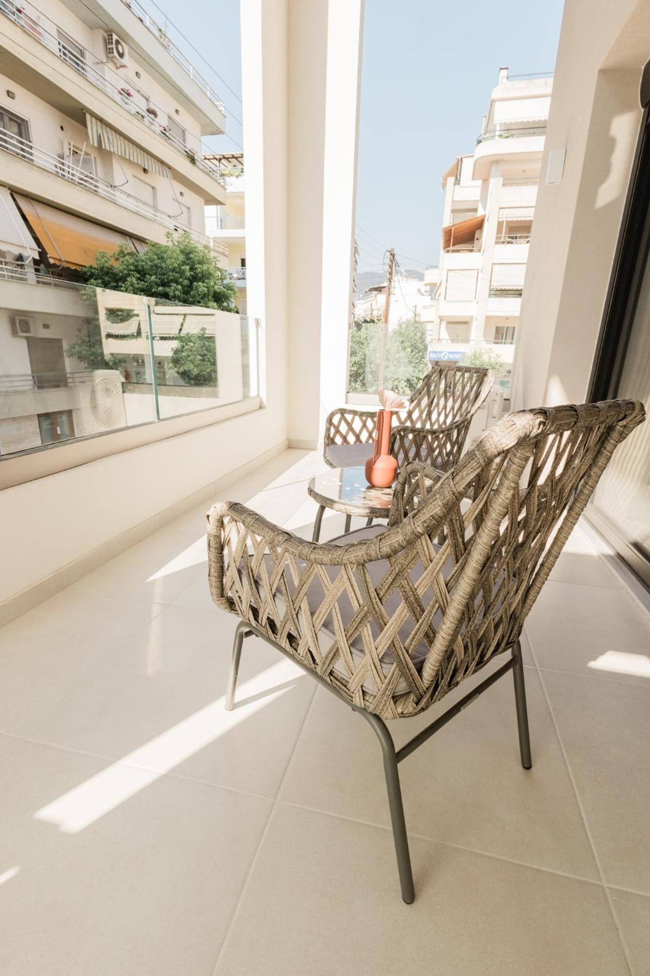וולוס Estea Quality Living מראה חיצוני תמונה