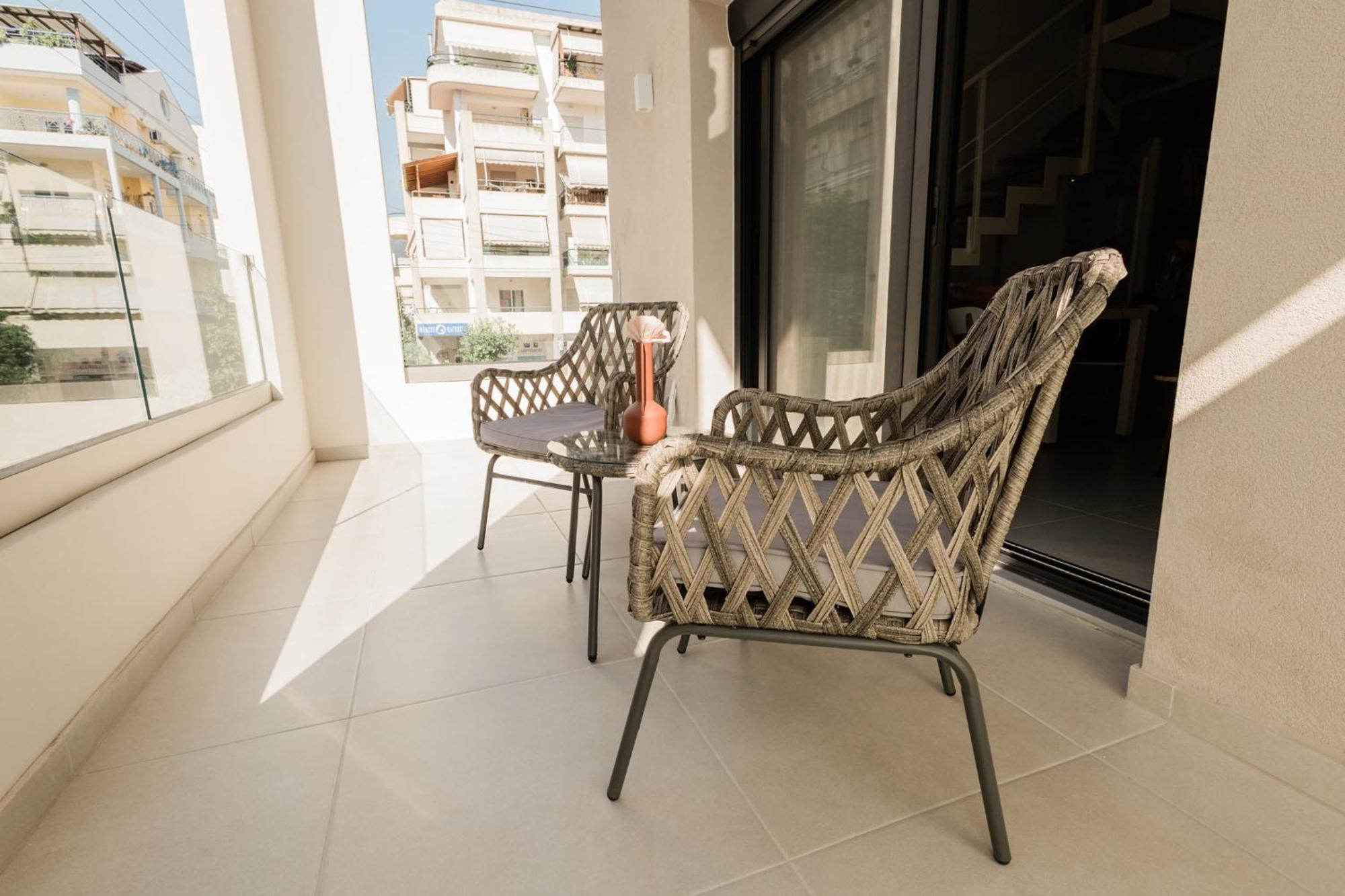 וולוס Estea Quality Living מראה חיצוני תמונה
